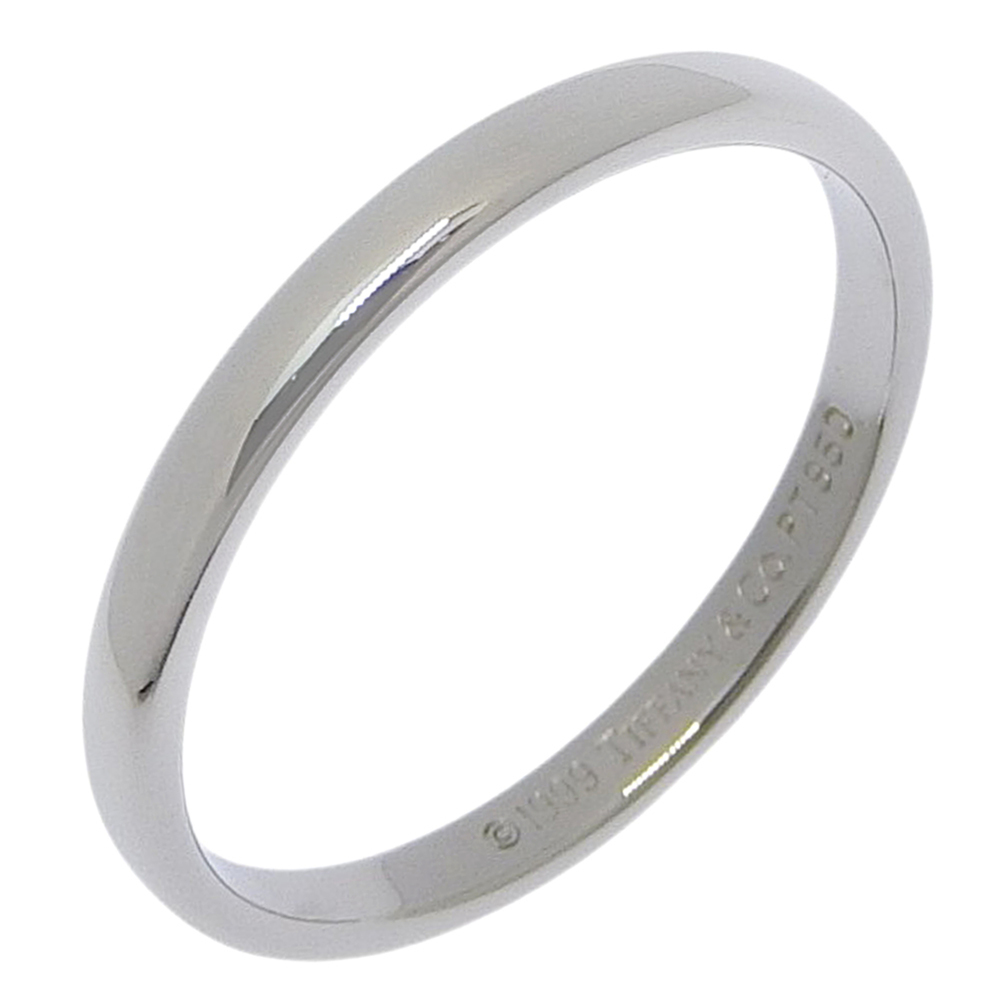 TIFFANY Silver Ring